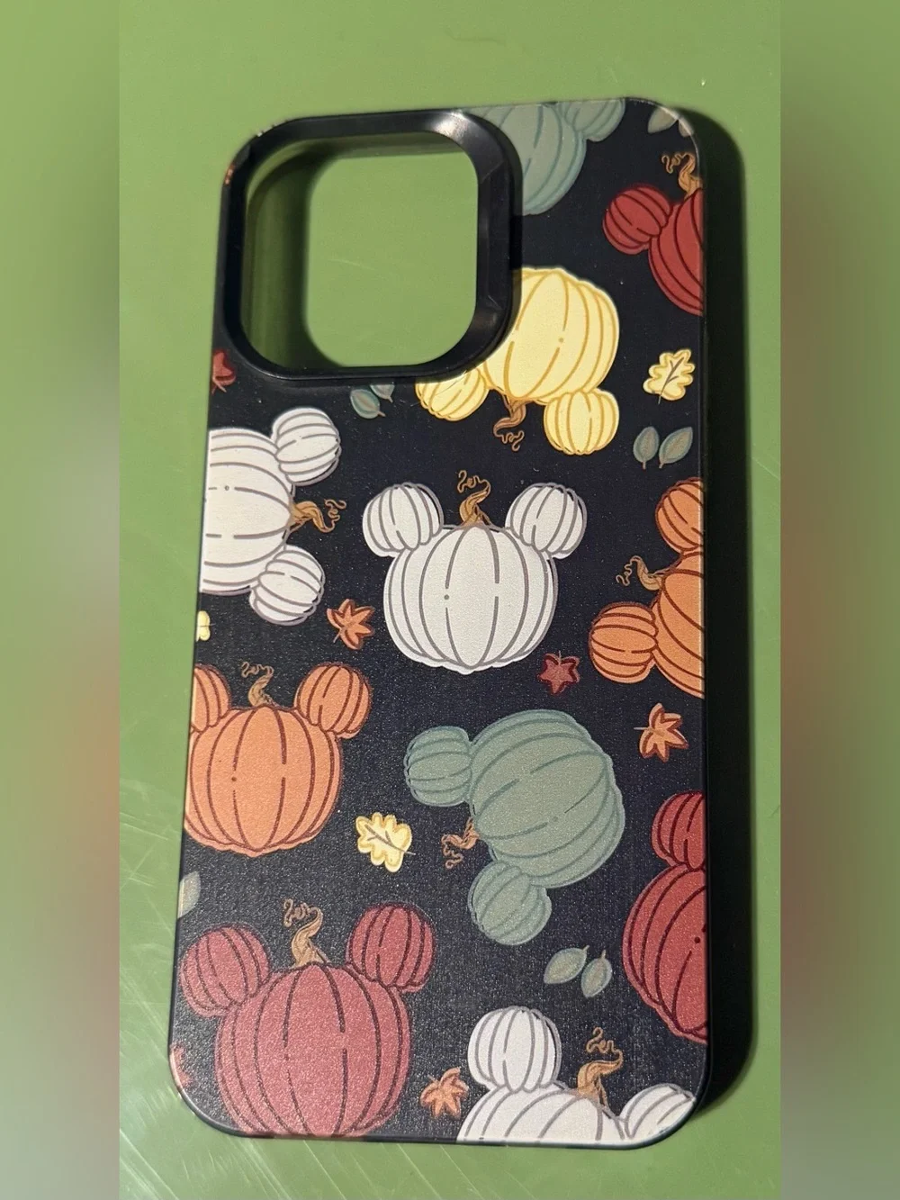 Disney iPhone 16 Pro Max Cases